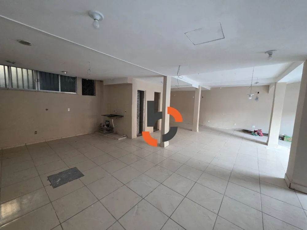 Loja-Salão, 50 m² - Foto 3