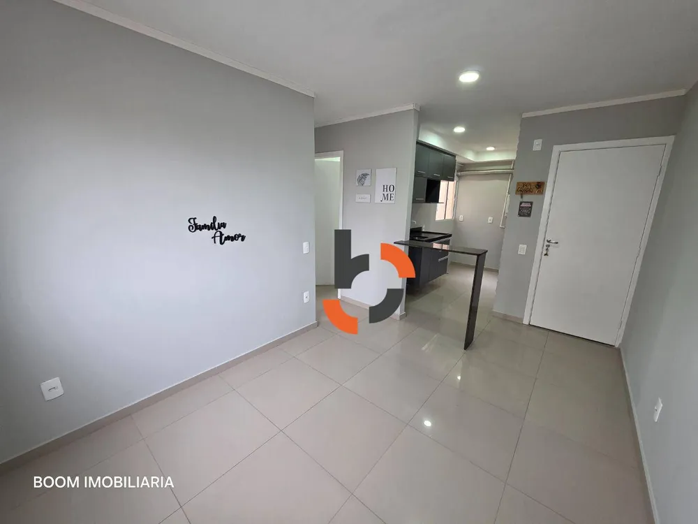 Apartamento, 2 quartos, 40 m² - Foto 8