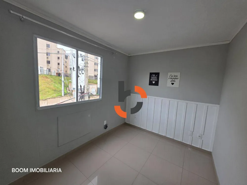 Apartamento, 2 quartos, 40 m² - Foto 16