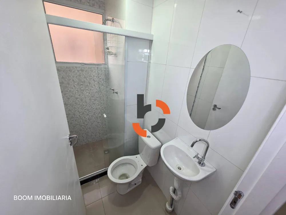 Apartamento, 2 quartos, 40 m² - Foto 3