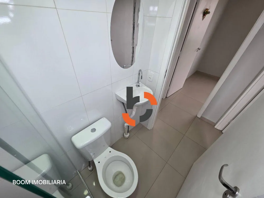 Apartamento, 2 quartos, 40 m² - Foto 2