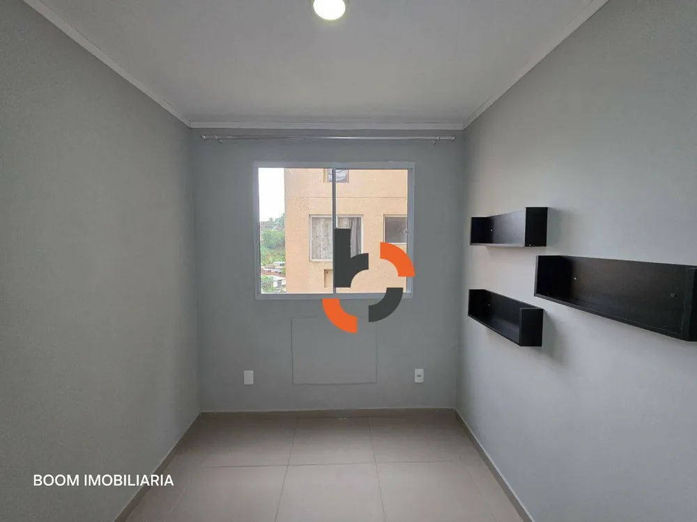 Apartamento, 2 quartos, 40 m² - Foto 20