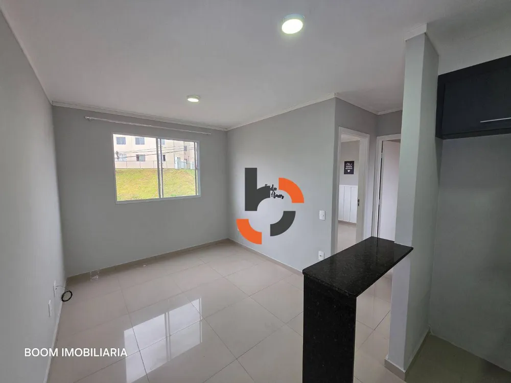 Apartamento, 2 quartos, 40 m² - Foto 17