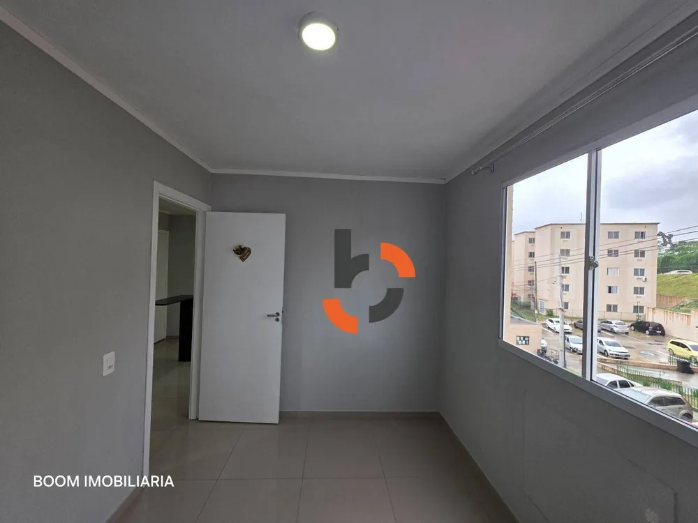 Apartamento, 2 quartos, 40 m² - Foto 6