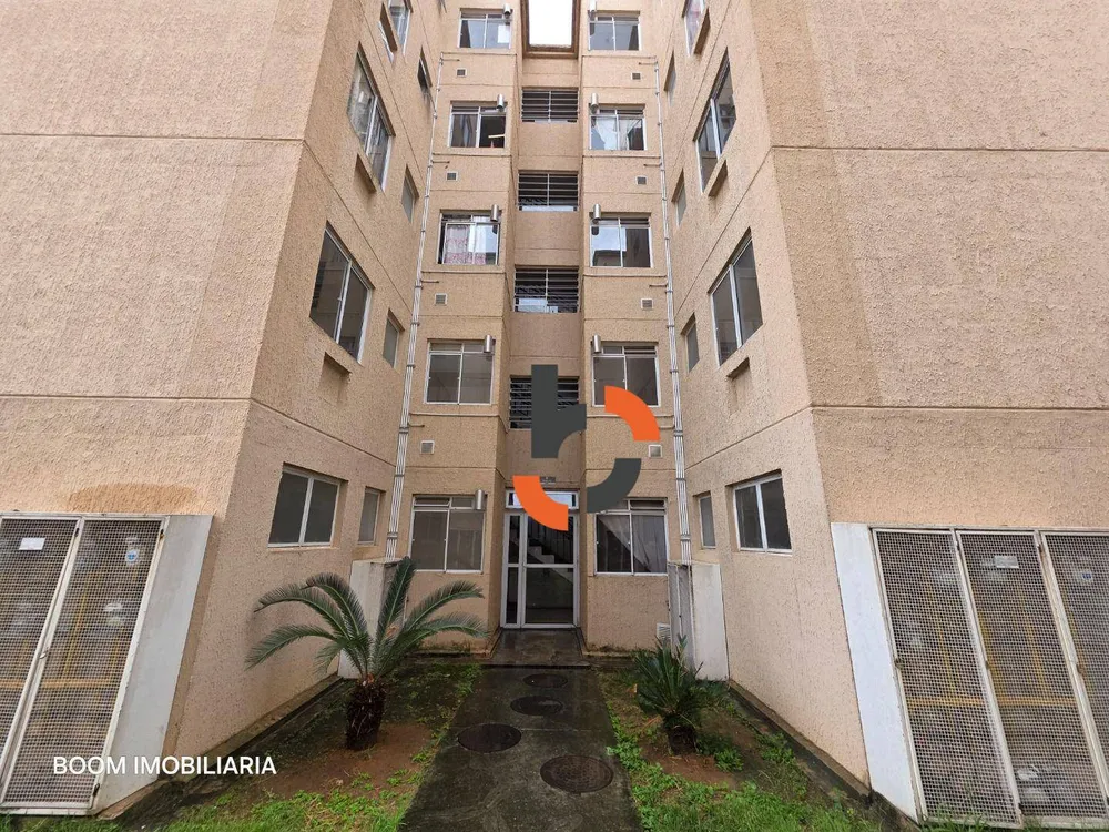 Apartamento, 2 quartos, 40 m² - Foto 13