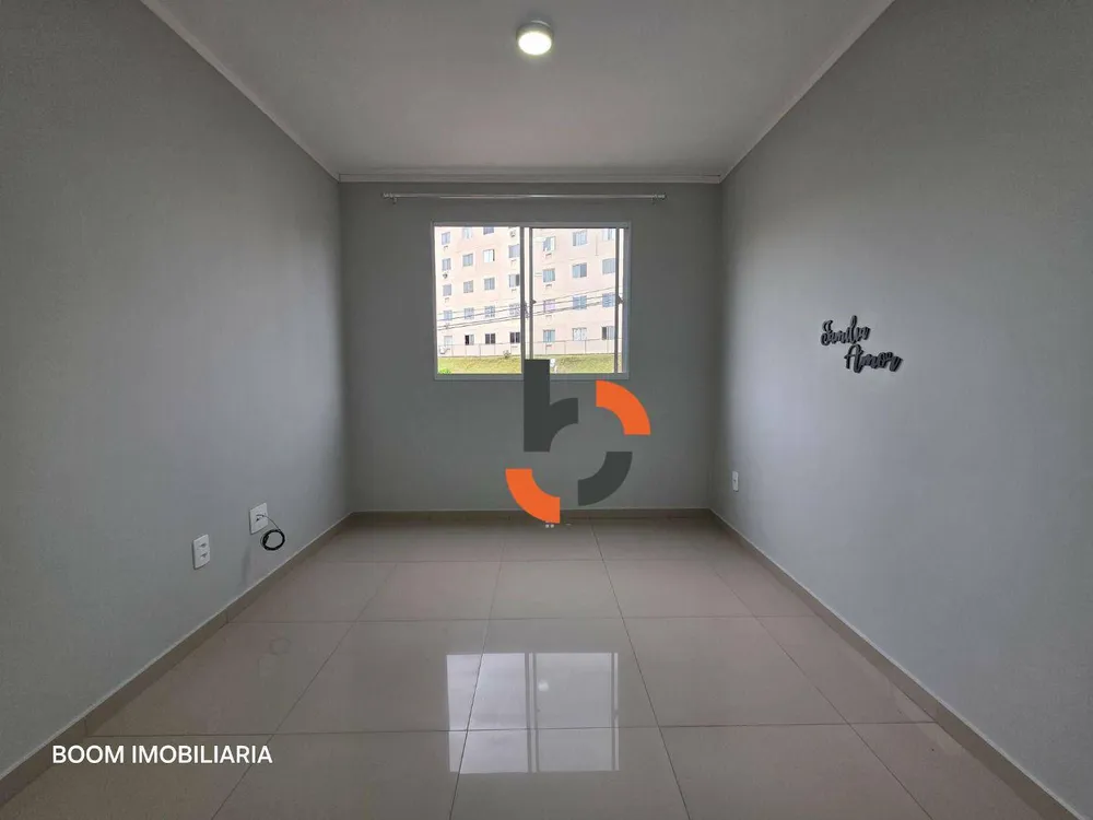Apartamento, 2 quartos, 40 m² - Foto 19