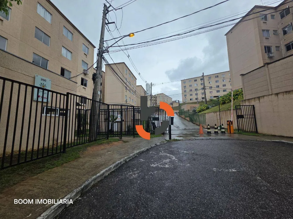 Apartamento, 2 quartos, 40 m² - Foto 32