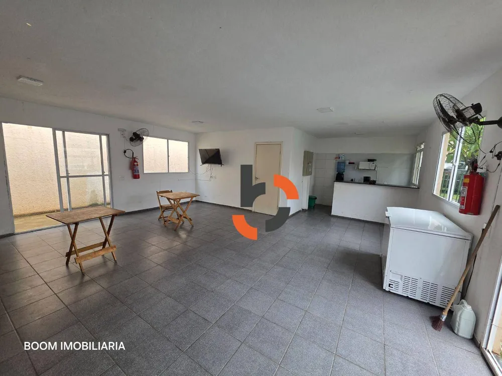 Apartamento, 2 quartos, 40 m² - Foto 27