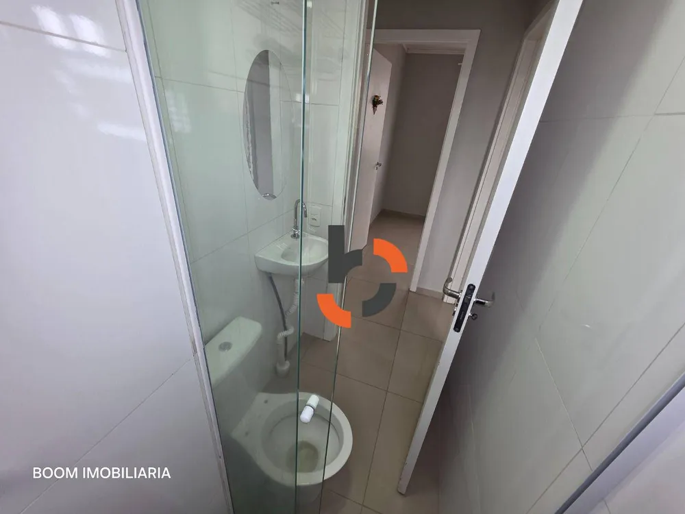 Apartamento, 2 quartos, 40 m² - Foto 24