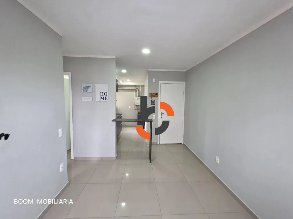 Apartamento, 2 quartos, 40 m² - Foto 1