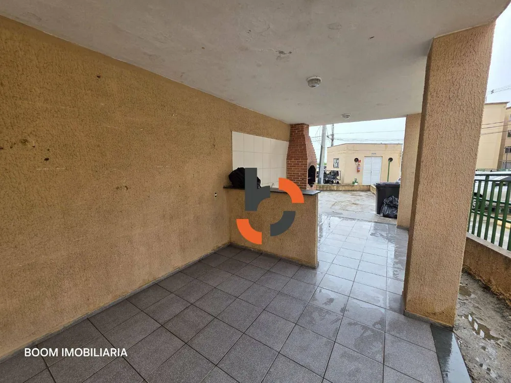 Apartamento, 2 quartos, 40 m² - Foto 21