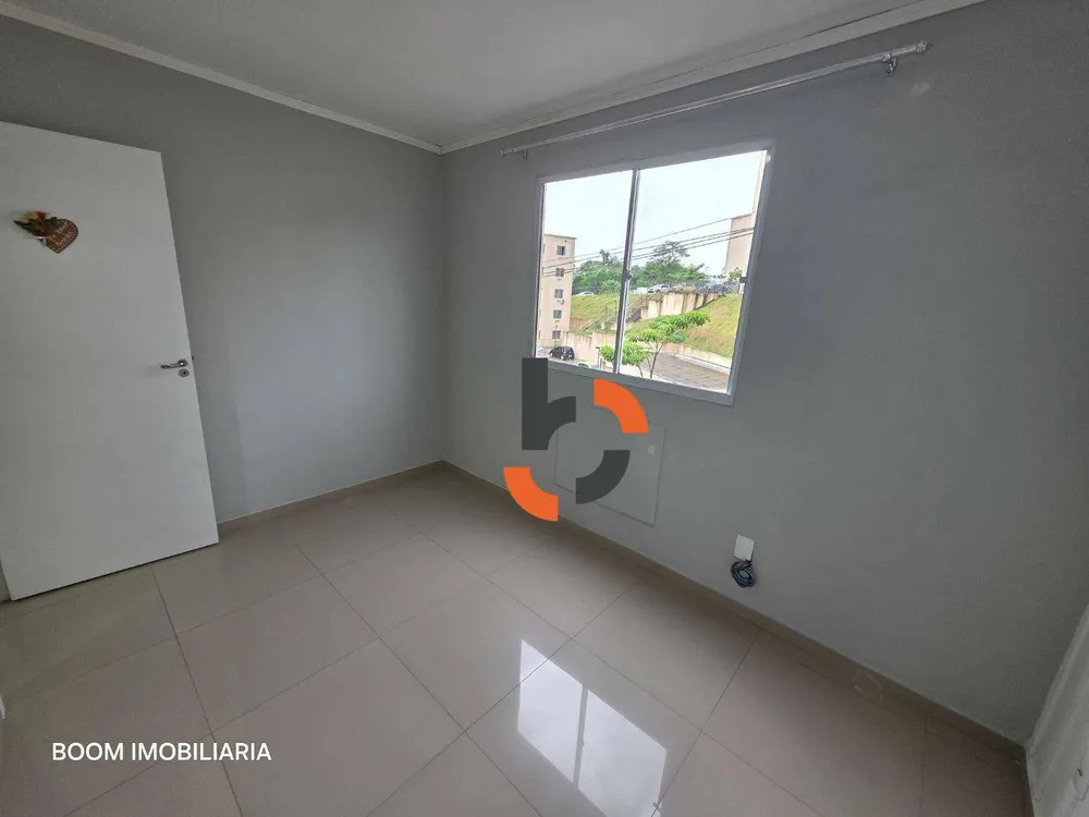 Apartamento, 2 quartos, 40 m² - Foto 30
