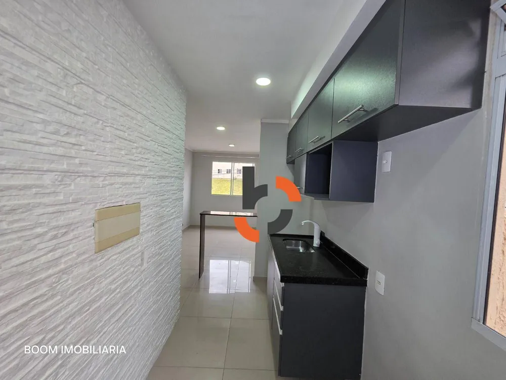 Apartamento, 2 quartos, 40 m² - Foto 31