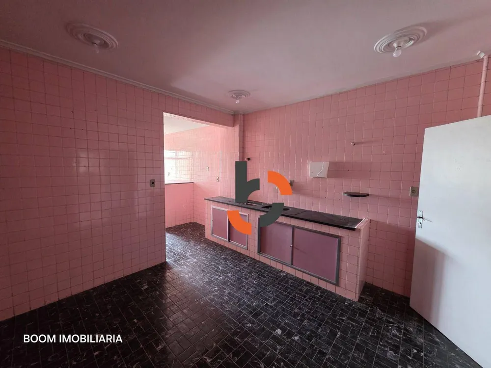 Apartamento, 2 quartos, 95 m² - Foto 26
