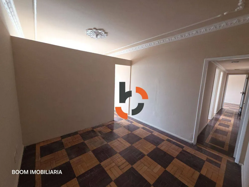 Apartamento, 2 quartos, 95 m² - Foto 2
