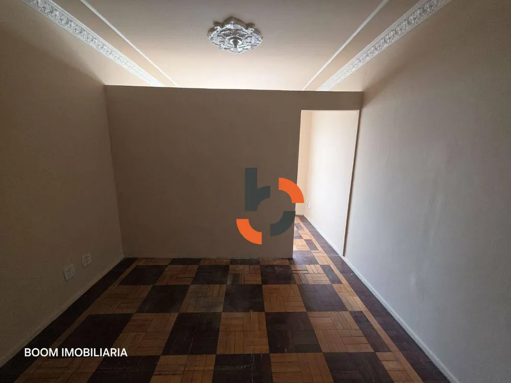Apartamento, 2 quartos, 95 m² - Foto 1