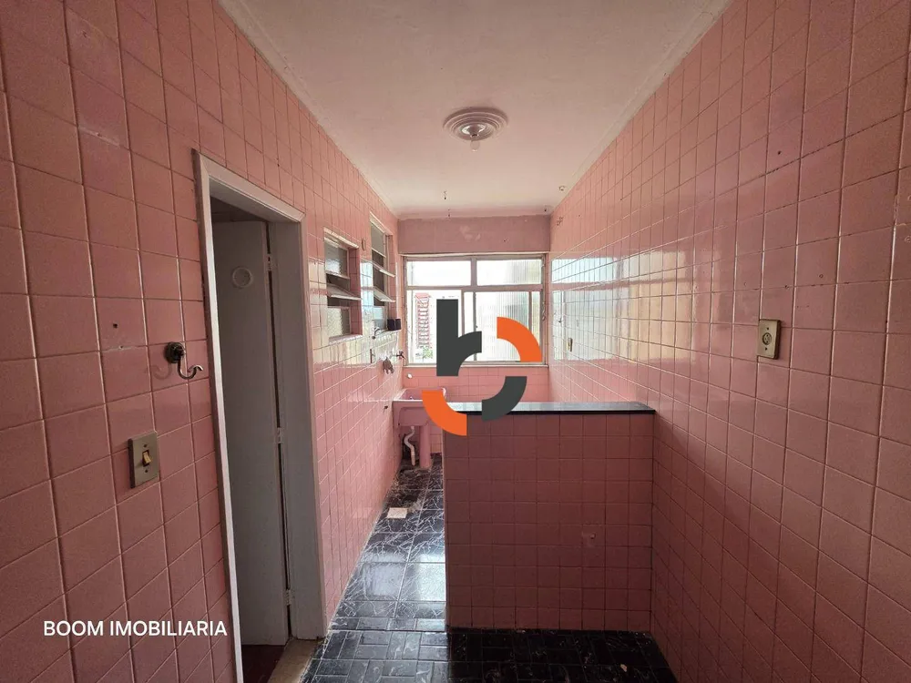Apartamento, 2 quartos, 95 m² - Foto 24