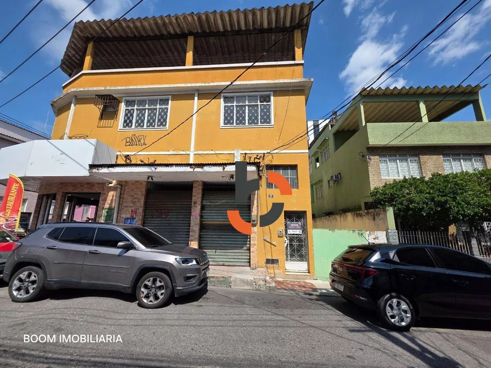 Apartamento, 3 quartos, 200 m² - Foto 1