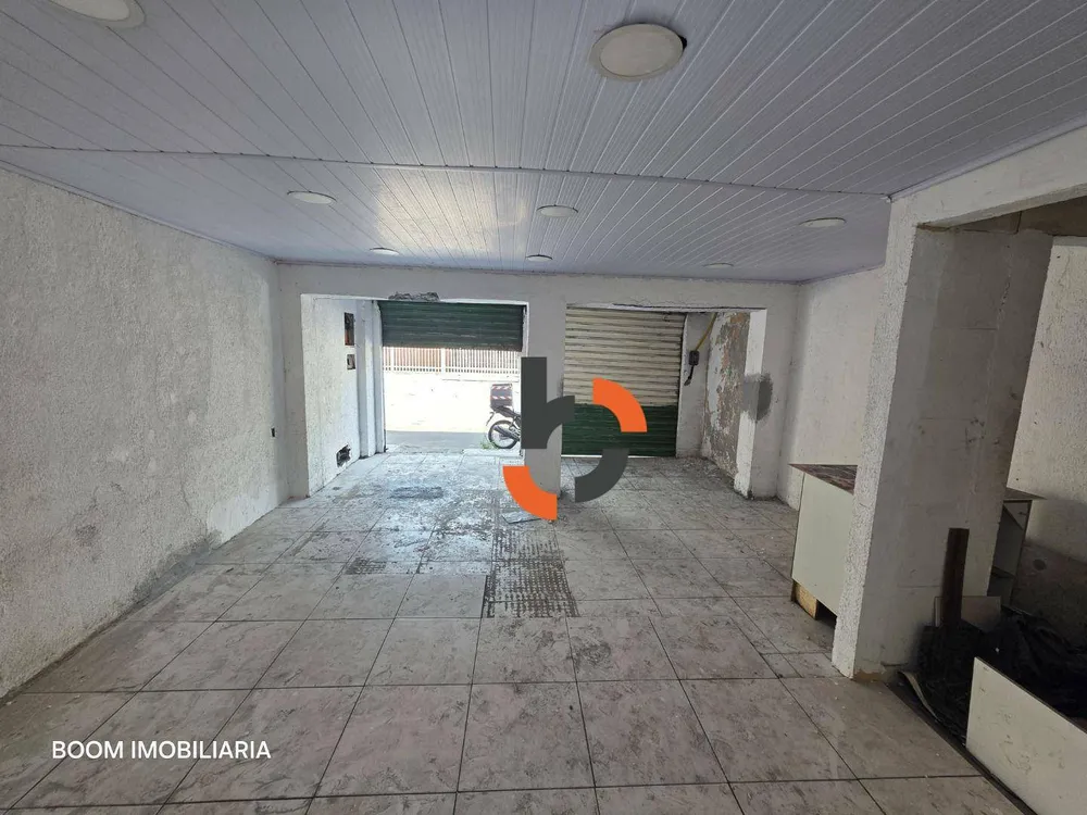 Loja-Salão, 160 m² - Foto 15