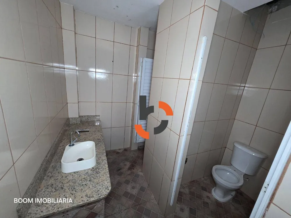 Loja-Salão, 160 m² - Foto 9