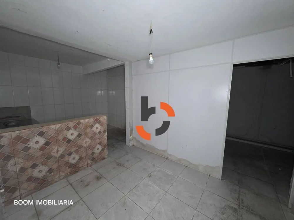 Loja-Salão, 160 m² - Foto 1