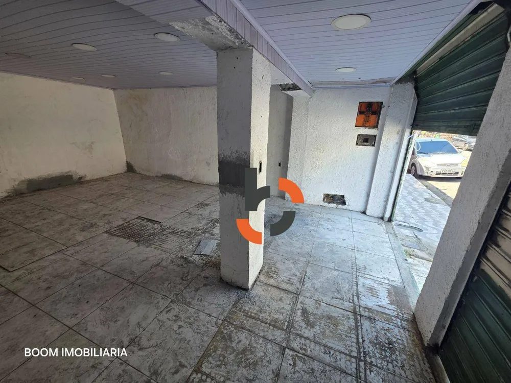Loja-Salão, 160 m² - Foto 24