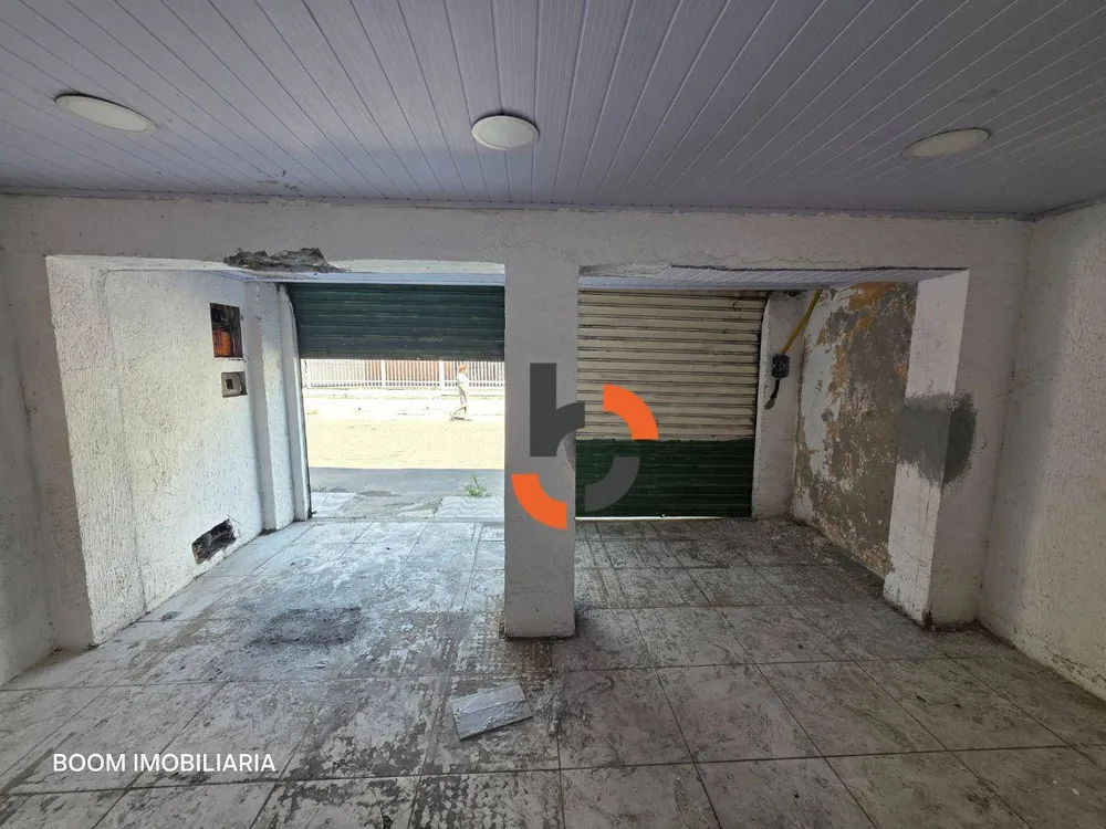 Loja-Salão, 160 m² - Foto 10