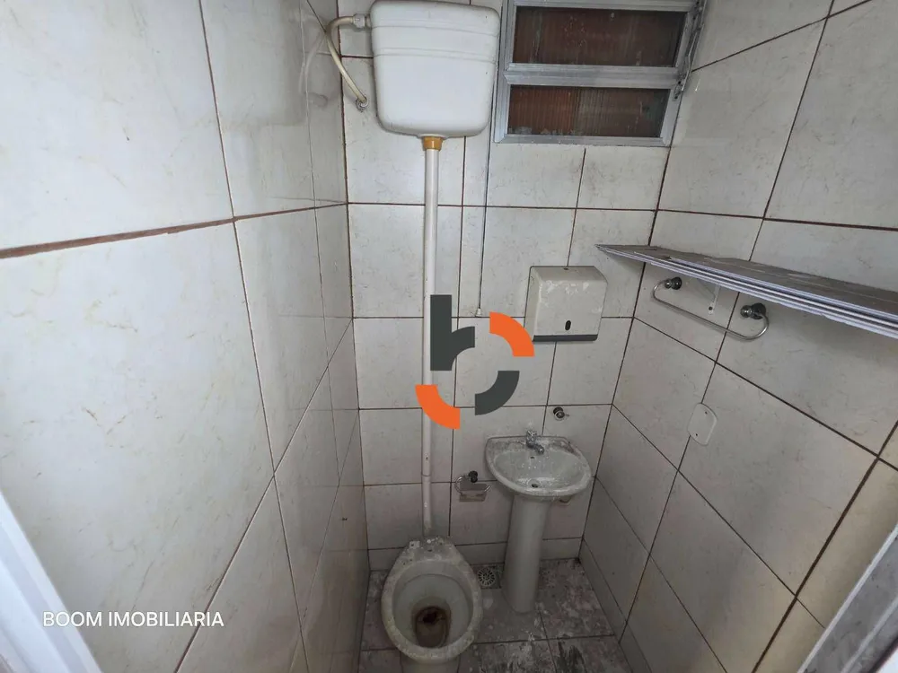 Loja-Salão, 160 m² - Foto 6