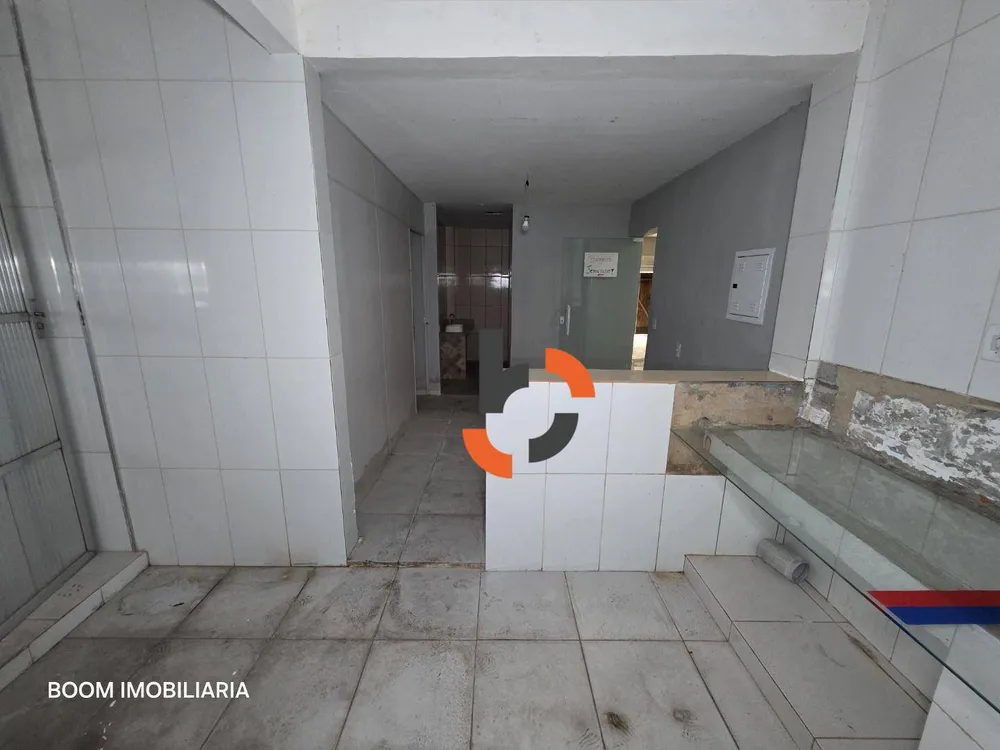Loja-Salão, 160 m² - Foto 5