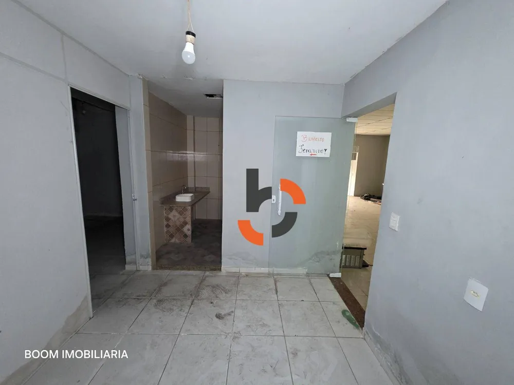 Loja-Salão, 160 m² - Foto 3