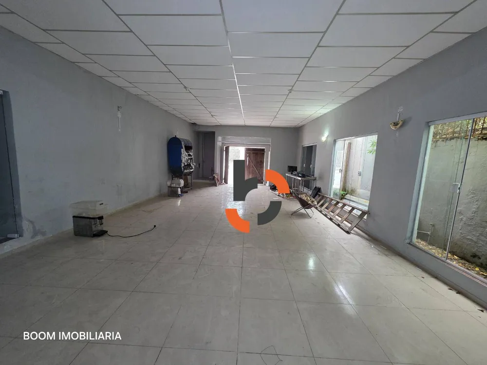 Loja-Salão, 160 m² - Foto 12