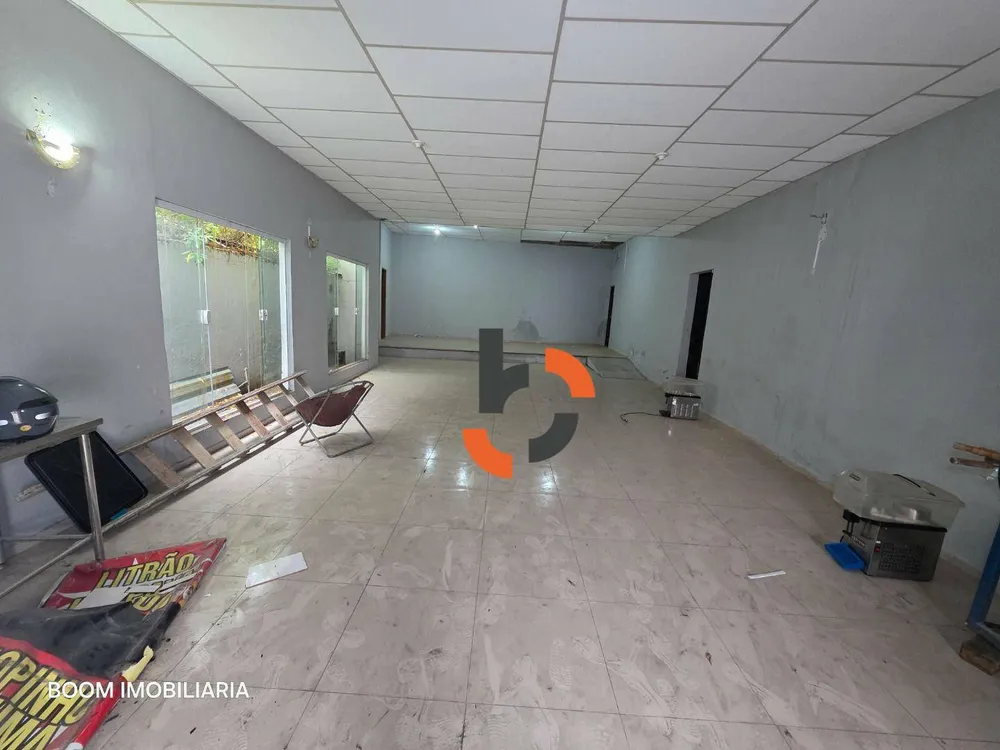 Loja-Salão, 160 m² - Foto 7