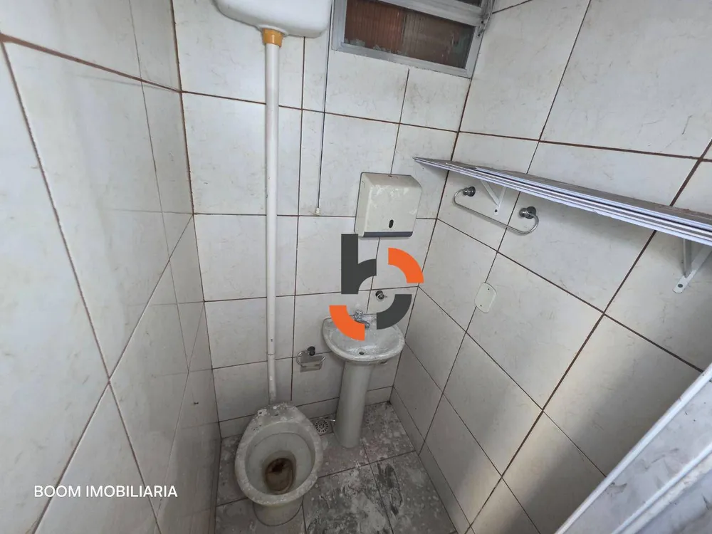 Loja-Salão, 160 m² - Foto 22