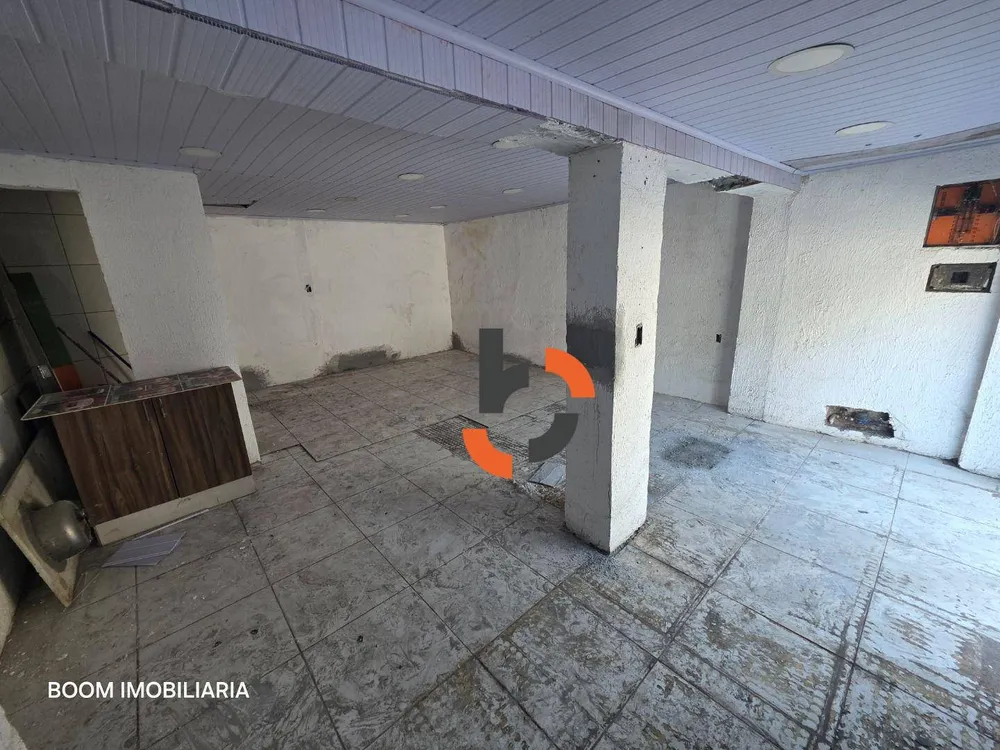 Loja-Salão, 160 m² - Foto 4
