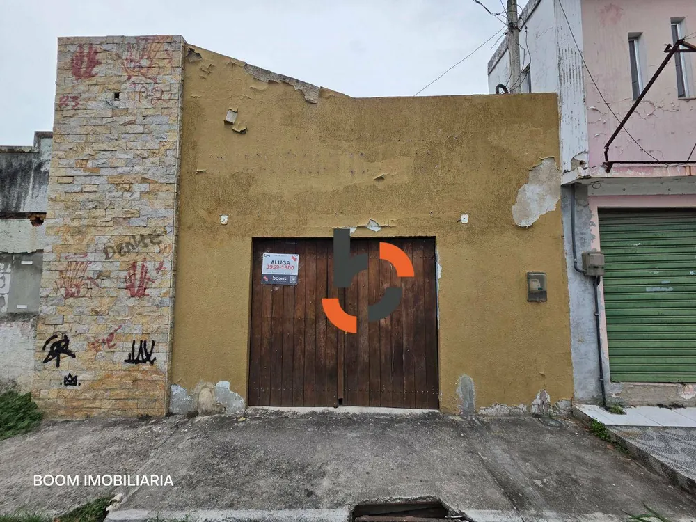 Loja-Salão, 160 m² - Foto 4
