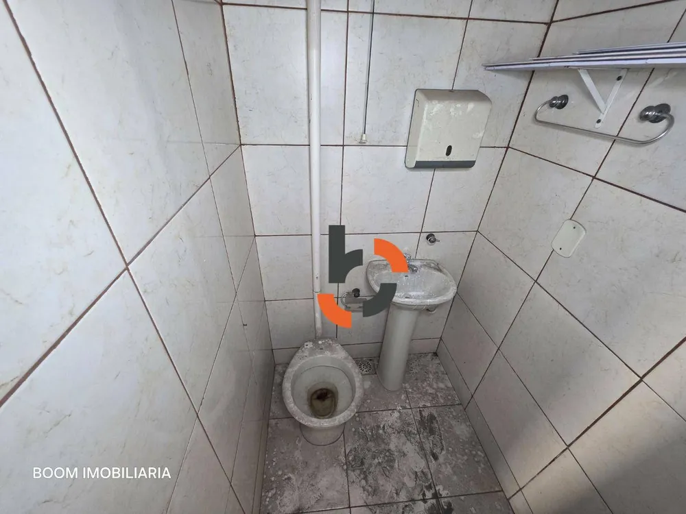 Loja-Salão, 160 m² - Foto 8