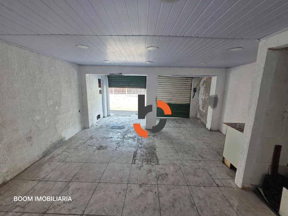 Loja-Salão, 160 m² - Foto 20
