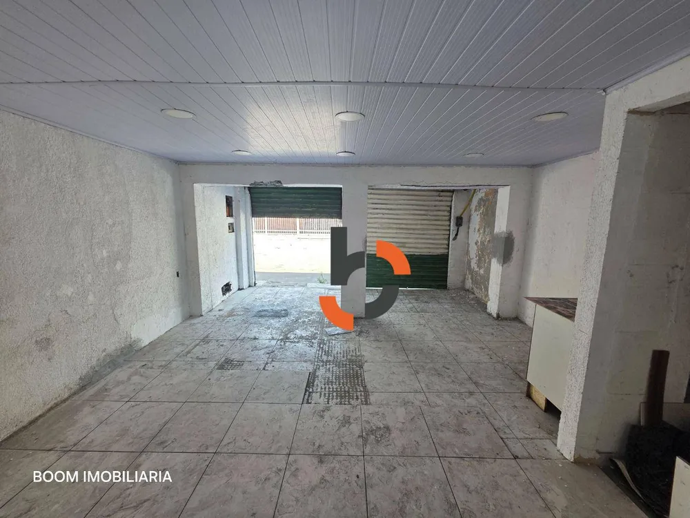 Loja-Salão, 160 m² - Foto 2