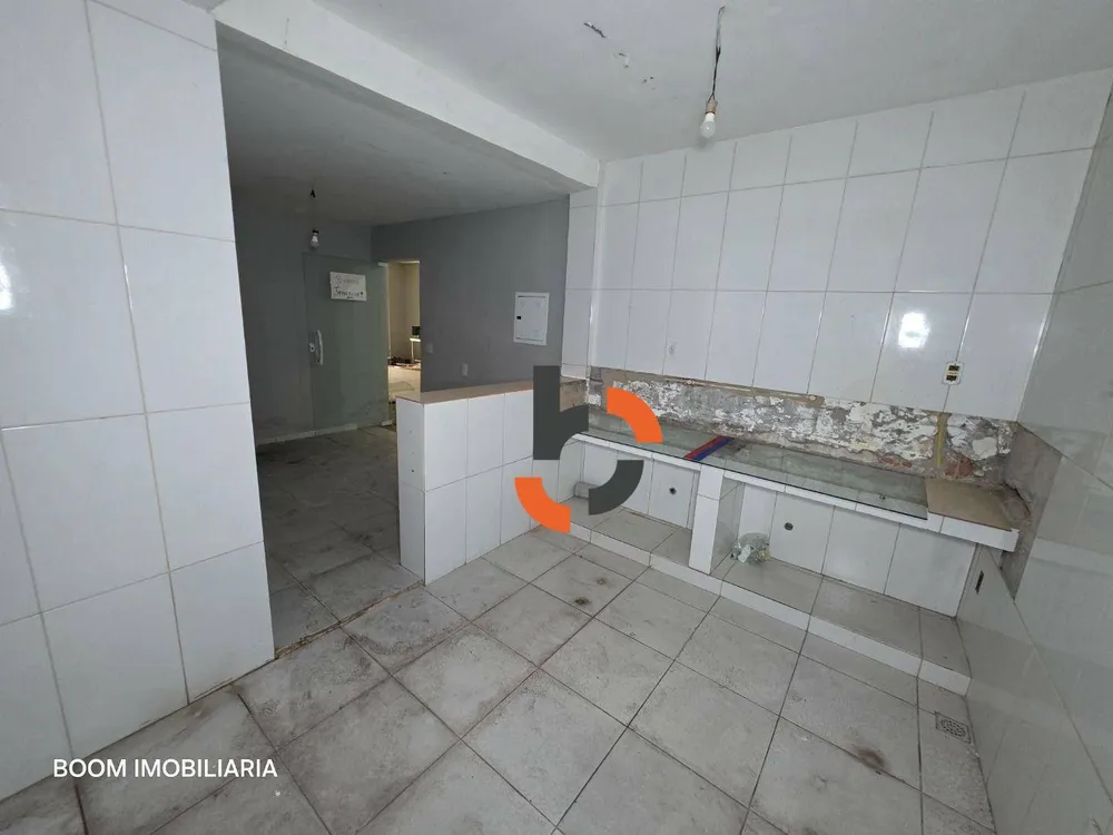 Loja-Salão, 160 m² - Foto 21
