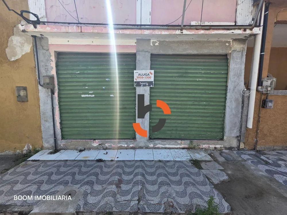 Loja-Salão, 160 m² - Foto 1
