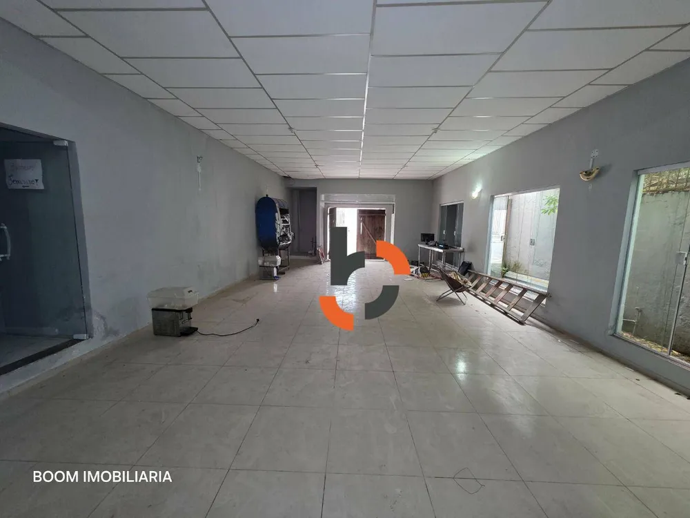 Loja-Salão, 160 m² - Foto 21