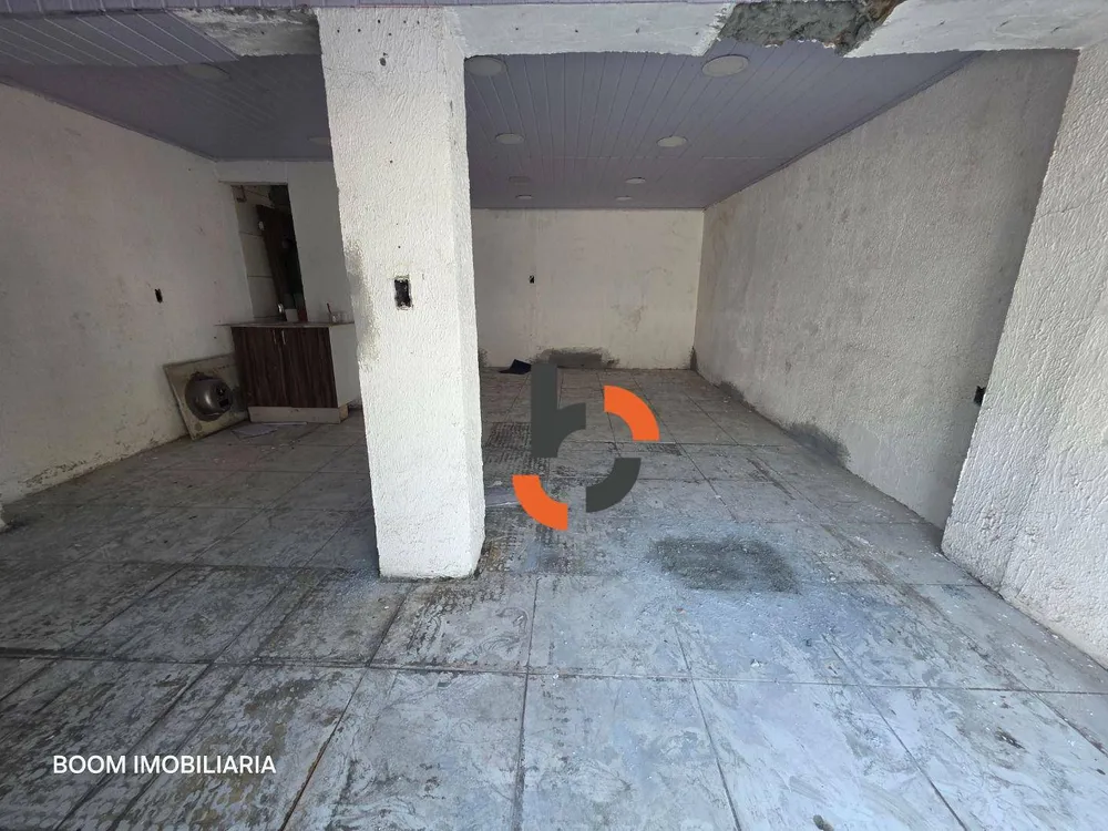 Loja-Salão, 160 m² - Foto 11