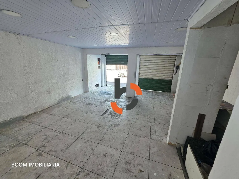 Loja-Salão, 160 m² - Foto 8