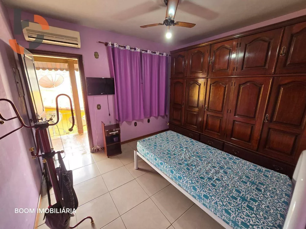 Casa, 4 quartos, 450 m² - Foto 22