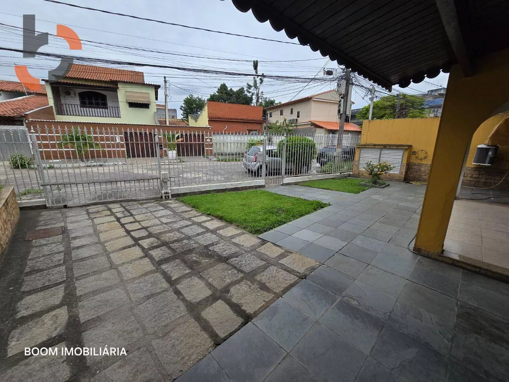 Casa, 4 quartos, 450 m² - Foto 39