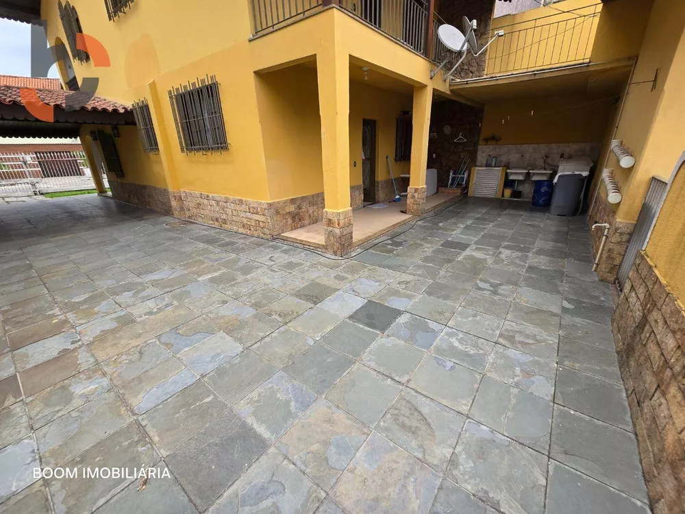 Casa, 4 quartos, 450 m² - Foto 36