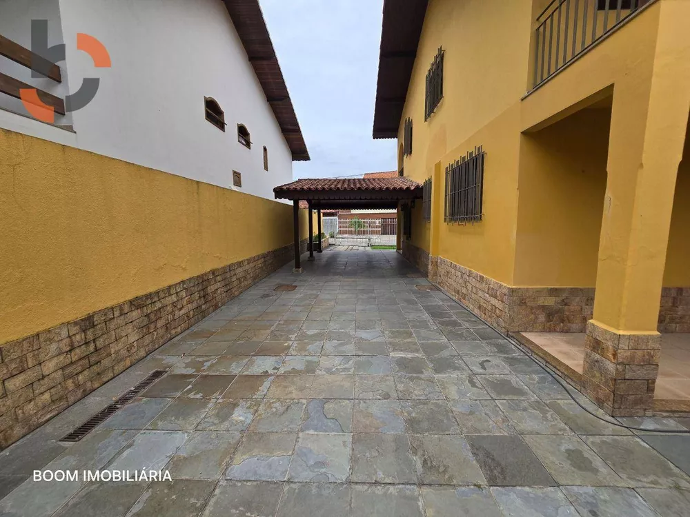 Casa, 4 quartos, 450 m² - Foto 37