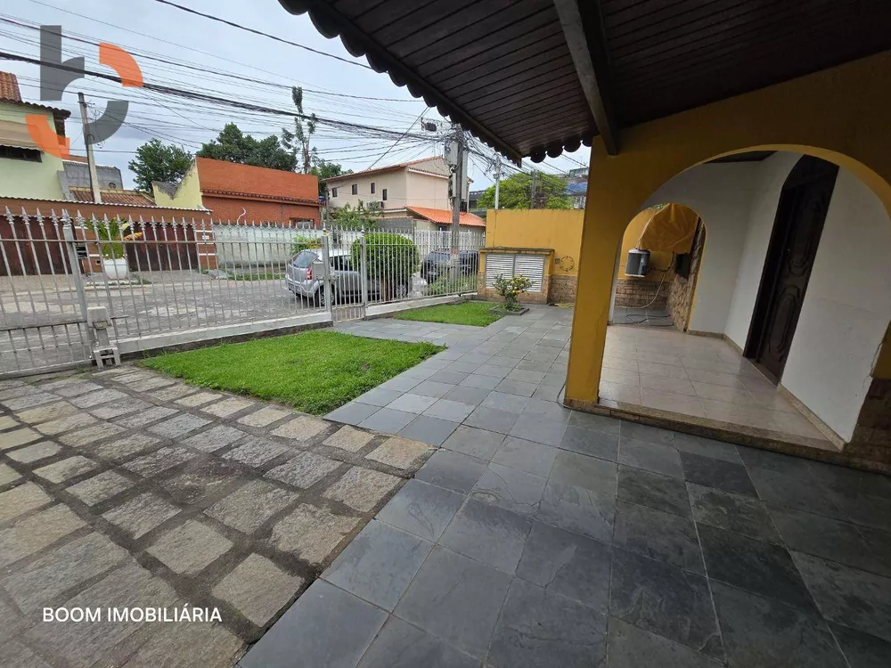 Casa, 4 quartos, 450 m² - Foto 38