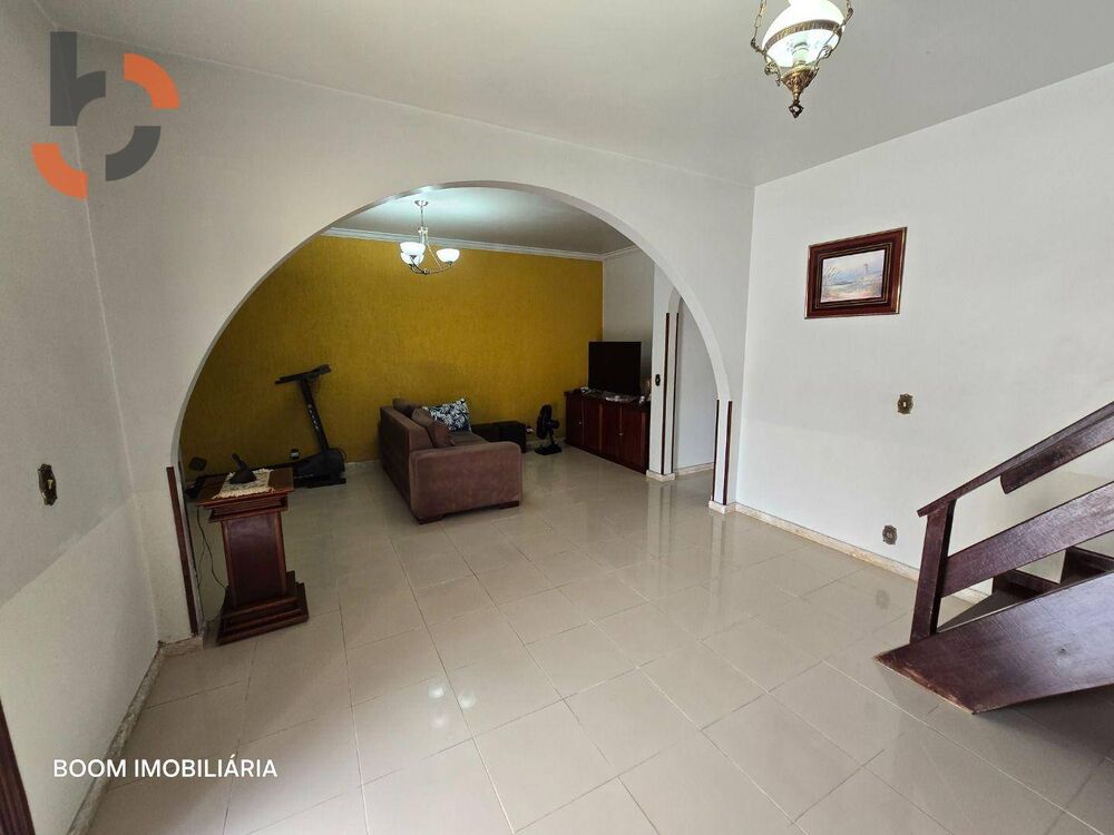 Casa, 4 quartos, 450 m² - Foto 3