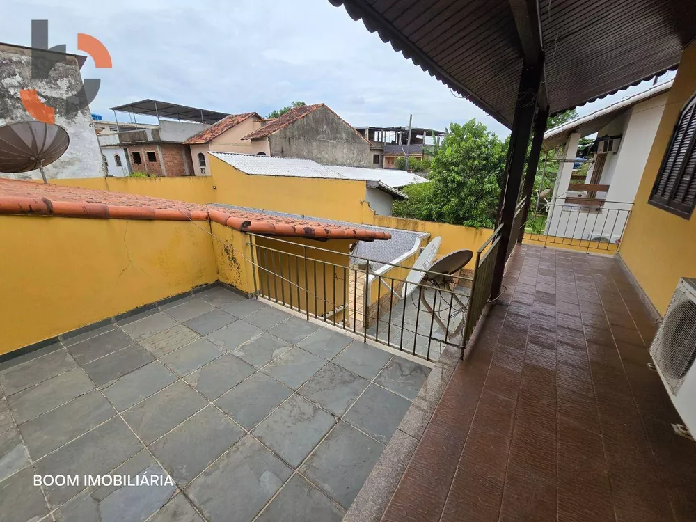 Casa, 4 quartos, 450 m² - Foto 19